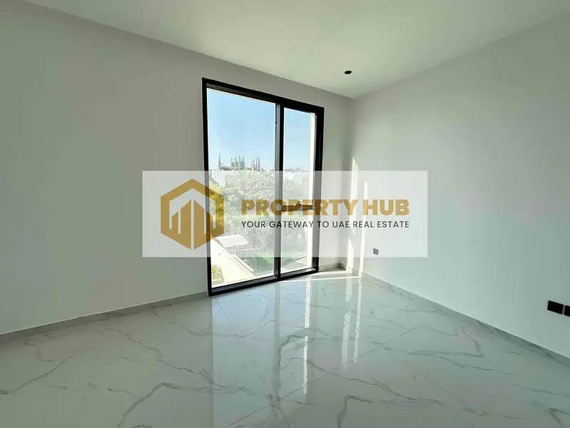 Вилла в Аль Зора, 4 cпальни, 3500000 AED - 11860226 Вилла в Аль Зора, 4 cпальни, 3500000 AED - 11860226