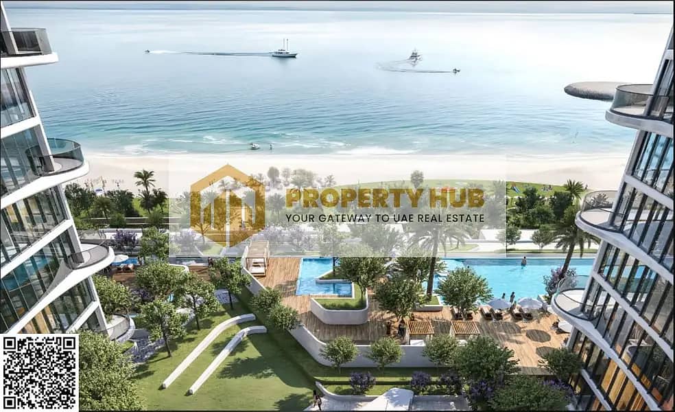 High Appreciation Alert – Sobha Beachfront Apartments in Umm Al Quwain ! High Appreciation Alert – Sobha Beachfront Apartments in Umm Al Quwain !