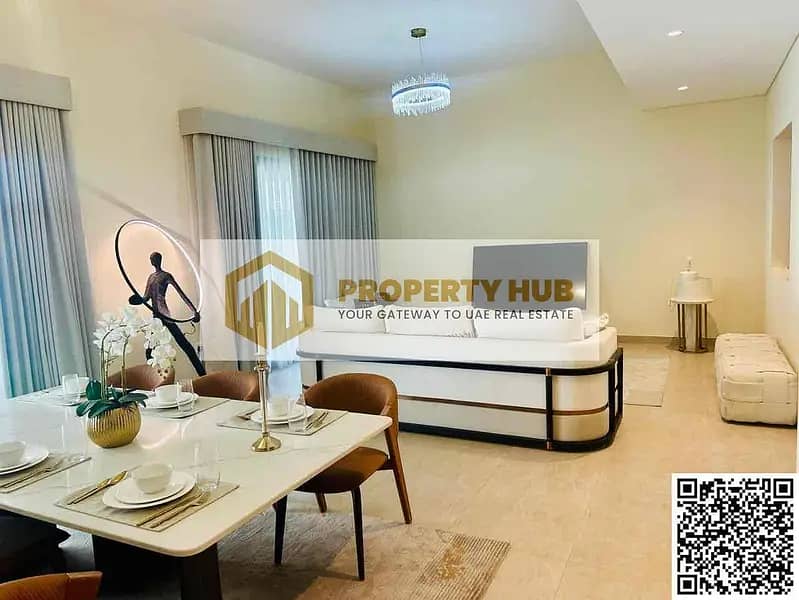 Вилла в Аль Амера，Азха Комьюнити, 5 спален, 2100000 AED - 11893792