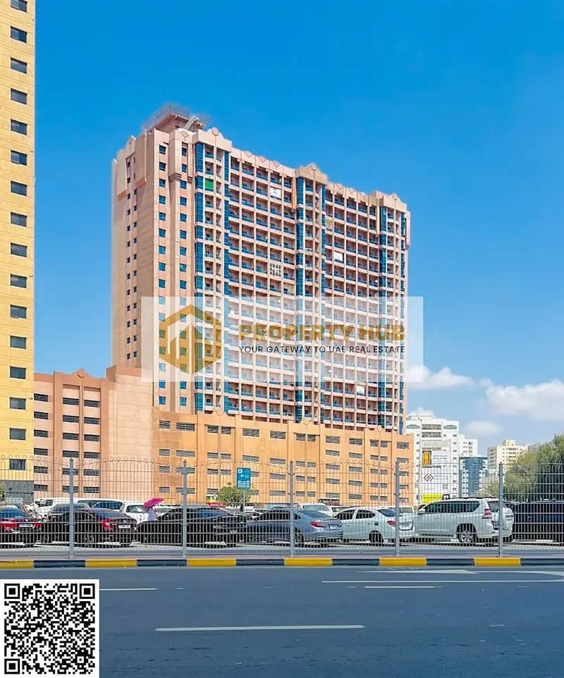 شقة في برج النعيمية C،النعيمية 1،النعيمية 2 غرف 689999 درهم - 12015790 شقة في برج النعيمية C،النعيمية 1،النعيمية 2 غرف 689999 درهم - 12015790