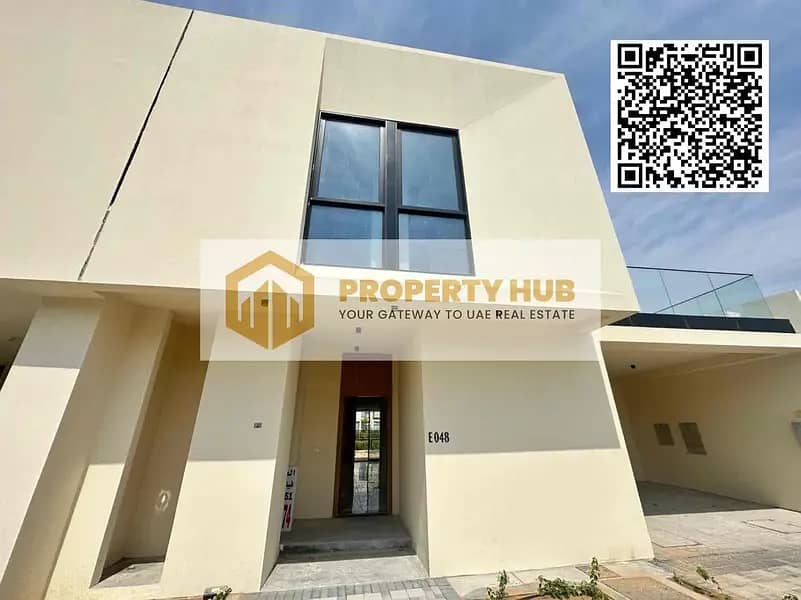 位于阿尔绍拉海滨郊区 3 卧室的别墅 3350000 AED - 11998000 位于阿尔绍拉海滨郊区 3 卧室的别墅 3350000 AED - 11998000