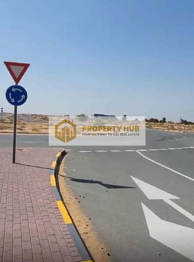 Участок Продажа в Аль Захья, Аджман - Участок в Аль Захья, 400000 AED - 11998004