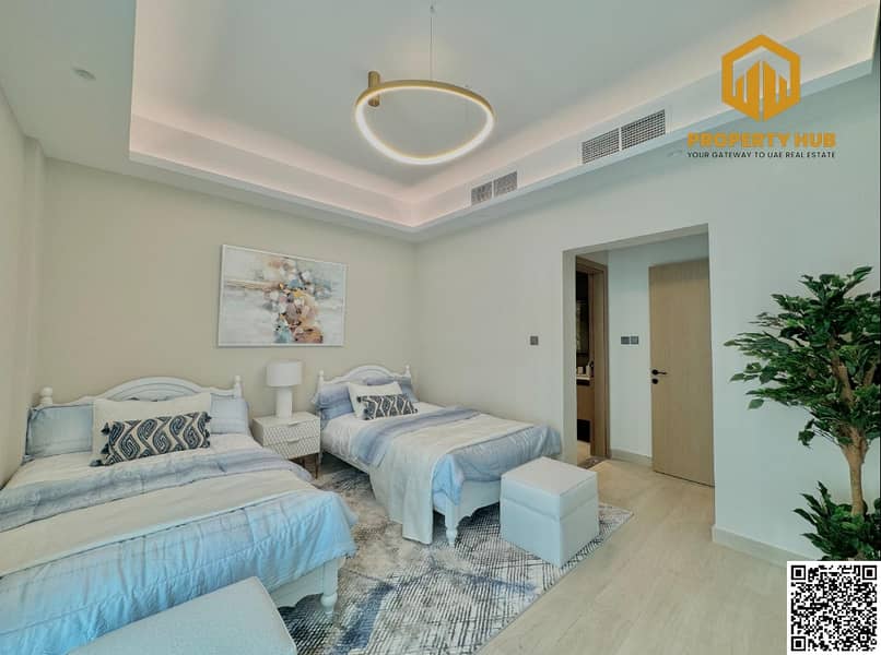 Квартира в Свободная зона Аджман,Аджман Крик Тауэрс, 2 cпальни, 983999 AED - 12020030 Квартира в Свободная зона Аджман,Аджман Крик Тауэрс, 2 cпальни, 983999 AED - 12020030