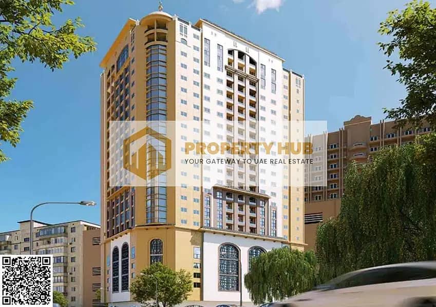 شقة في برج النعيمية الثاني،النعيمية 1،النعيمية 244999 درهم - 12009337 شقة في برج النعيمية الثاني،النعيمية 1،النعيمية 244999 درهم - 12009337