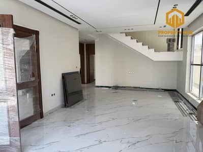 فیلا 5 غرف نوم للبيع في الباهية، عجمان - فیلا في الباهية 5 غرف 1900000 درهم - 12025199
