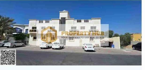 مبنى سكني 10 غرف نوم للبيع في الروضة، عجمان - مبنى سكني في الروضة 3،الروضة 10 غرف 4490000 درهم - 11917371
