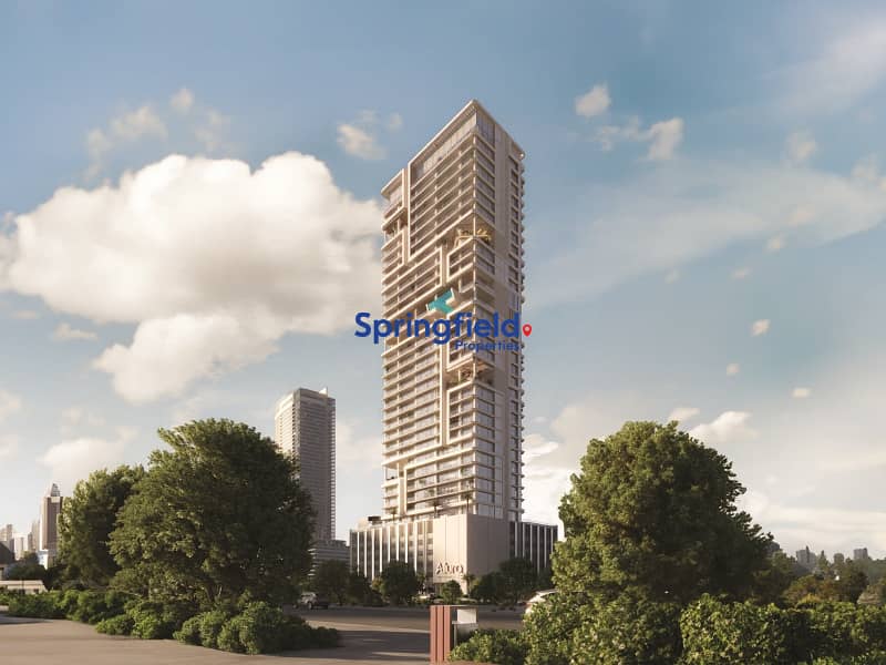 位于朱美拉环形村(JVC),JVC第11区,Allura Residences 的公寓 550000 AED - 12026315 位于朱美拉环形村(JVC),JVC第11区,Allura Residences 的公寓 550000 AED - 12026315