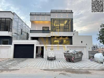 5 Cпальни Вилла Продажа в Аль Хелио, Аджман - IMG-20250219-WA0492. jpg