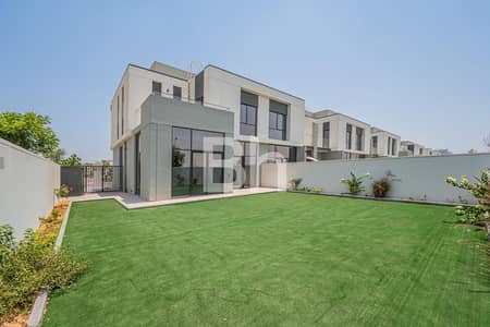 阿尔弗雷德街区， 迪拜 4 卧室联排别墅待租 - 位于阿尔弗雷德街区，阿尔弗雷德西区，Murooj Al Furjan West 4 卧室的联排别墅 250000 AED - 11789169