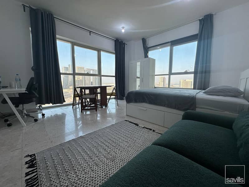 Квартира в Остров Аль Рим,Марина Сквер,Марина Хайтс,Марина Хайтс II, 735000 AED - 12026334 Квартира в Остров Аль Рим,Марина Сквер,Марина Хайтс,Марина Хайтс II, 735000 AED - 12026334