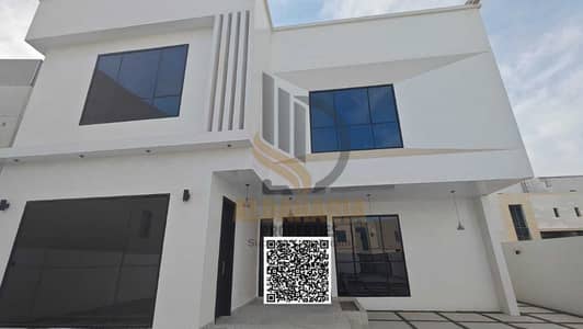 5 Bedroom Villa for Rent in Al Zahya, Ajman - a1a628a5-2472-44b9-903f-ed21038ea4ea. jpeg