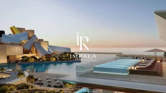 3 Bedroom Apartment for Sale in Saadiyat Island, Abu Dhabi - 6-1. png
