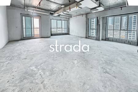 朱美拉湖塔 (JLT)， 迪拜 写字楼待租 - 位于朱美拉湖塔 (JLT)，JLT L区，迪拜明星大厦 的写字楼 100000 AED - 12026352