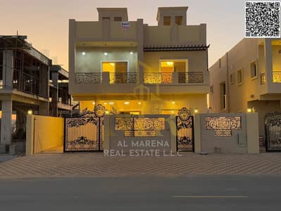 5 Bedroom Villa for Sale in Al Helio, Ajman - WhatsApp Image 2025-02-04 at 12.11. 25 PM. jpeg