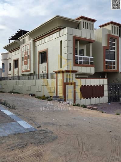 5 Bedroom Villa for Sale in Al Rawda, Ajman - WhatsApp Image 2025-06-24 at 4.46. 49 AM. jpeg
