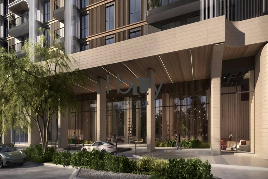 Квартира в Остров Садият,Manarat Living III, 1 спальня, 1896000 AED - 12026372 Квартира в Остров Садият,Manarat Living III, 1 спальня, 1896000 AED - 12026372