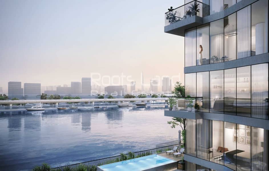 位于迪拉岛,Azura Residences 1 卧室的公寓 1745000 AED - 12026376 位于迪拉岛,Azura Residences 1 卧室的公寓 1745000 AED - 12026376