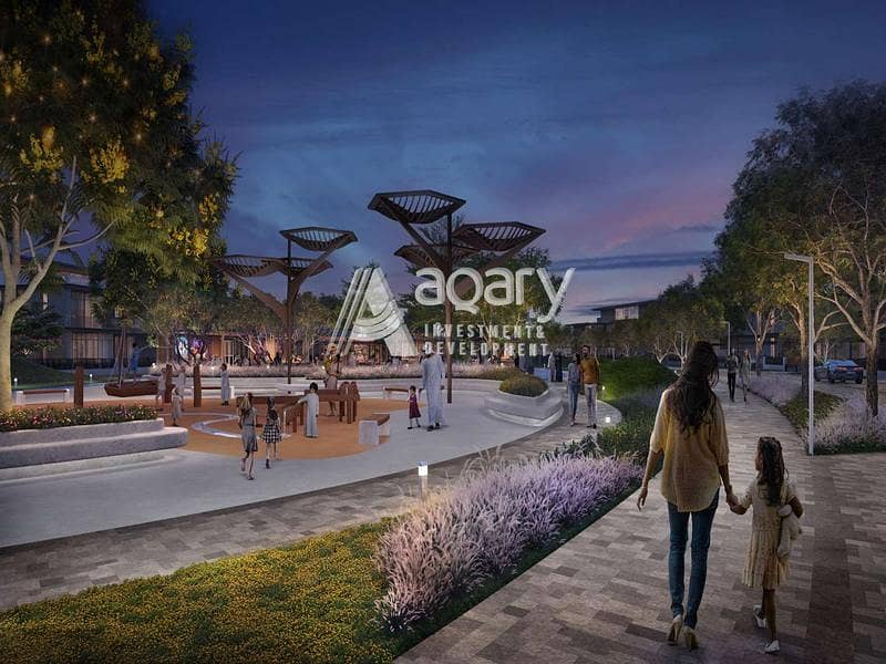 位于阿尔雷姆岛,里姆山庄,Coast Way 3 卧室的联排别墅 4000000 AED - 12026386 位于阿尔雷姆岛,里姆山庄,Coast Way 3 卧室的联排别墅 4000000 AED - 12026386