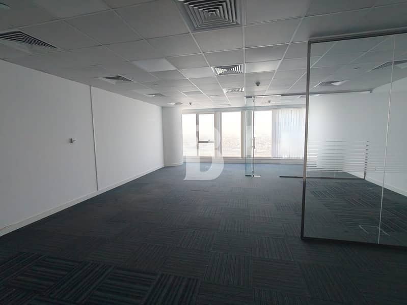 VASTU | STABLE VIEW | RENTED | HIGH FLOOR