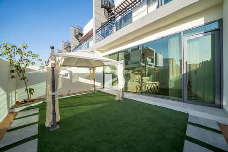 阿尔弗雷德街区， 迪拜 4 卧室联排别墅待租 - 位于阿尔弗雷德街区 4 卧室的联排别墅 220000 AED - 12026398