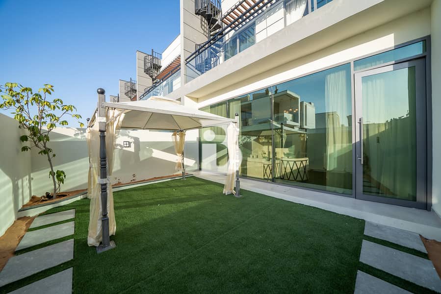 位于阿尔弗雷德街区 4 卧室的联排别墅 220000 AED - 12026398 位于阿尔弗雷德街区 4 卧室的联排别墅 220000 AED - 12026398