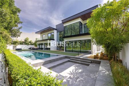5 Bedroom Villa for Sale in Al Barari, Dubai - 20% Under Market Value | Investment Opportunity