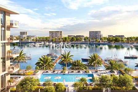 فلیٹ 2 غرفة نوم للبيع في ميناء راشد، دبي - شقة في بيير بوينت 1،بيير بوينت،ميناء راشد 2 غرف 3040888 درهم - 12026431