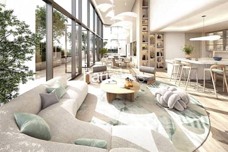 2 Bedroom Apartment for Sale in Business Bay, Dubai - Great Location | Elegant Design | Handover Q2 2027