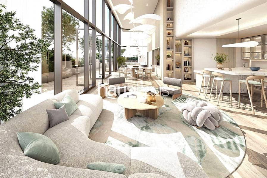 位于商业湾,河之角公寓 2 卧室的公寓 4920828 AED - 12026432 位于商业湾,河之角公寓 2 卧室的公寓 4920828 AED - 12026432