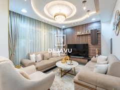 تاون هاوس في أمارغو،(أكويا من داماك) داماك هيلز 2 3 غرف 1600000 درهم - 12020682