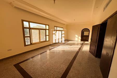 4 Bedroom Apartment for Rent in Al Muroor, Abu Dhabi - 09. jpg