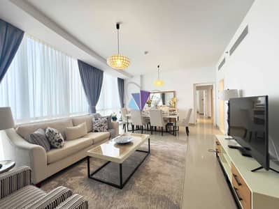 2 Bedroom Flat for Rent in Corniche Area, Abu Dhabi - IMG_1844. jpg