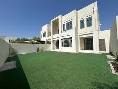 4 Bedroom Townhouse for Sale in Reem, Dubai - CORNER | TYPE E | NEXT TO PARK AND POOL