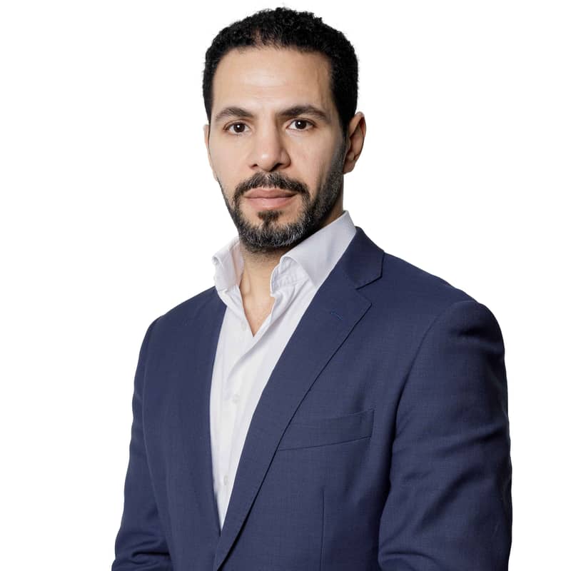 Mohamed Mady