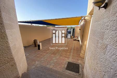 8 Bedroom Villa for Rent in Between Two Bridges (Bain Al Jessrain), Abu Dhabi - 24. jpg