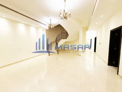 5 Bedroom Villa for Rent in Mohamed Bin Zayed City, Abu Dhabi - Layer Light (51). png
