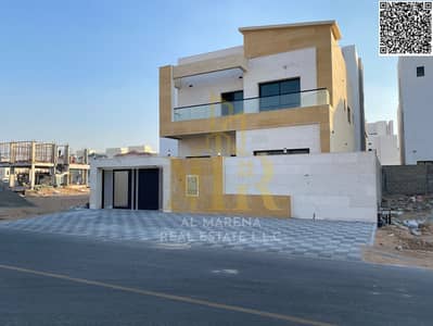 5 Bedroom Villa for Sale in Al Helio, Ajman - WhatsApp Image 2024-11-03 at 10.51. 07 PM (2). jpeg
