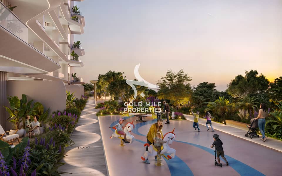 9 Podium Amenities (Gym, Kids Play area, Garden). jpg