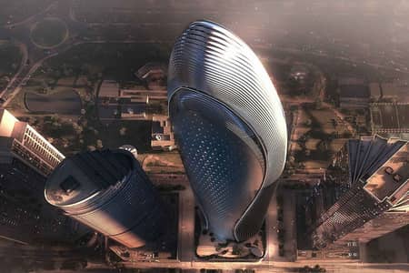 3 Bedroom Flat for Sale in Downtown Dubai, Dubai - Luxury Apartment | Burj Khalifa View | High ROI