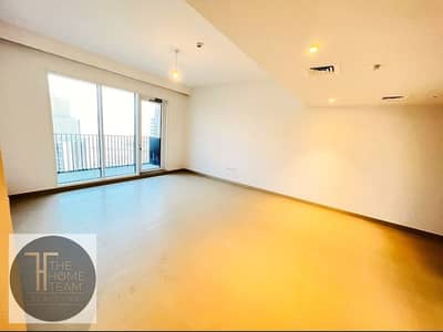 2 Bedroom Apartment for Rent in Dubai Creek Harbour, Dubai - High Floor | Unfurnished | Specious Layout