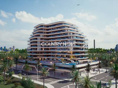 2 Cпальни Апартаменты Продажа в Дубай Продакшн Сити, Дубай - 20. png
