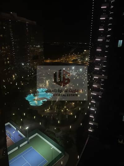 阿尔雷姆岛， 阿布扎比 1 卧室单位待售 - IMG-20250625-WA0009. jpg