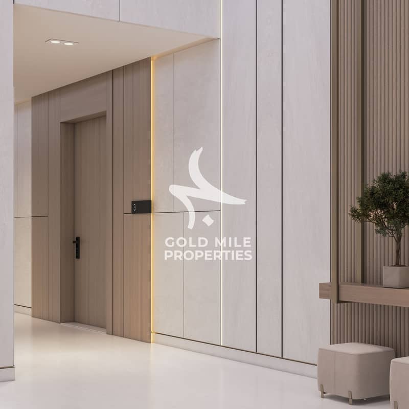 9 Apartments Main Door Entrance. jpg
