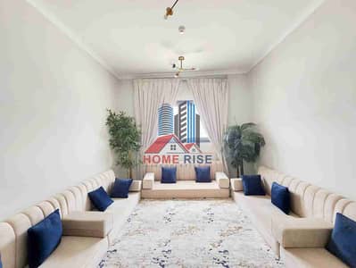 1 Bedroom Flat for Rent in Muwaileh Commercial, Sharjah - 1000101749. jpg