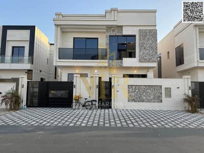 5 Bedroom Villa for Sale in Al Zahya, Ajman - IMG-20250420-WA0600. jpg