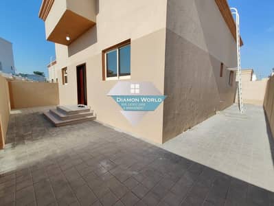 3 Bedroom Apartment for Rent in Mohamed Bin Zayed City, Abu Dhabi - IMG-20250101-WA0126. jpg