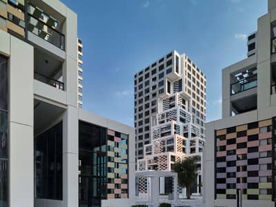 2 Bedroom Apartment for Sale in Al Reem Island, Abu Dhabi - 060624 Pixel 5 © Jon Wallis. png