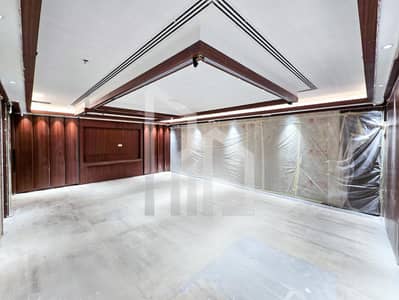 商业湾， 迪拜 写字楼待租 - 位于商业湾，交易所商务湾 的写字楼 400000 AED - 12026572