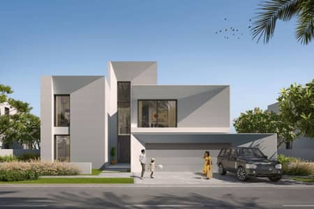 5 Bedroom Villa for Sale in The Oasis by Emaar, Dubai - Luxury Villa / On The Lagoon / Genuine Resale