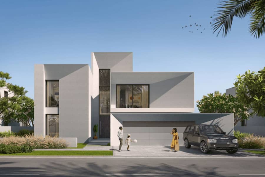 Luxury Villa / On The Lagoon / Genuine Resale Luxury Villa / On The Lagoon / Genuine Resale